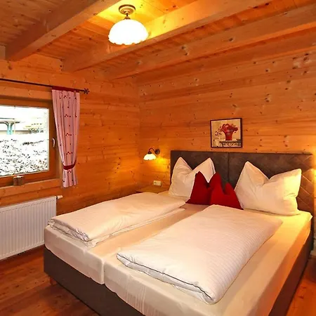 Chalet Chalets Almdorf Zillertal - Otr05512-tyd *