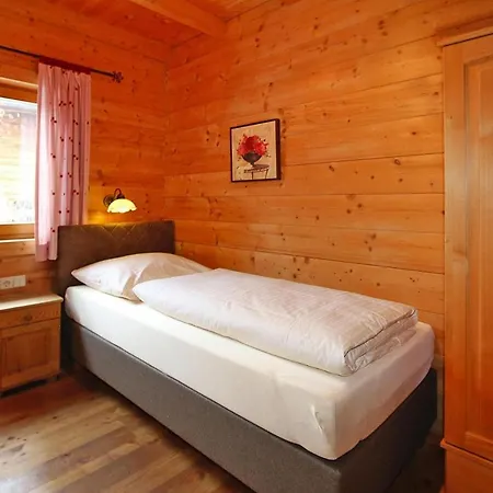 Chalets Almdorf Zillertal - Otr05512-tyd Fügen