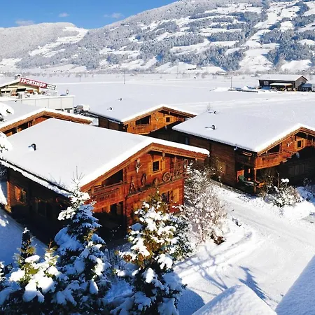 Chalets Almdorf Zillertal - Otr05512-tyd Fügen