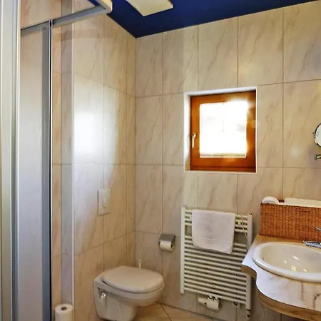 בקתה Chalets Almdorf Zillertal - Otr05512-tyd *