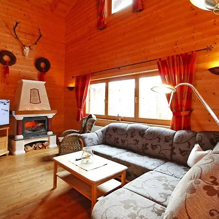 Chalets Almdorf Zillertal - Otr05512-tyd
