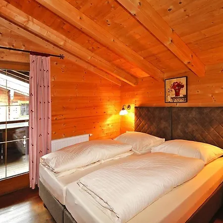 בקתה Chalets Almdorf Zillertal - Otr05512-tyd *