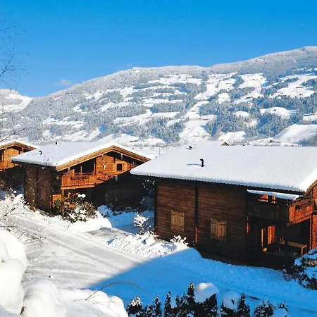 Chalets Almdorf Zillertal - Otr05512-tyd *