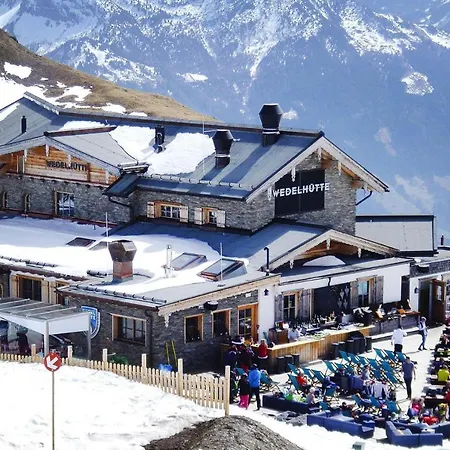 Chalets Almdorf Zillertal - Otr05512-tyd פוגן