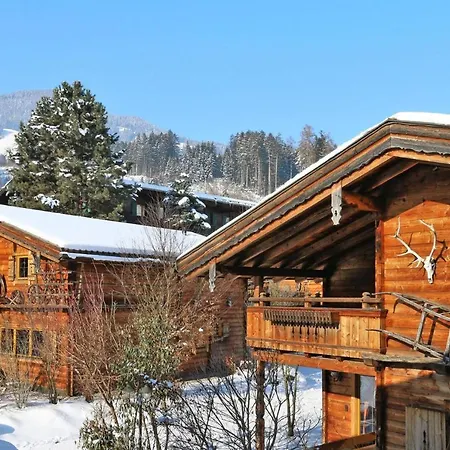 Chalets Almdorf Zillertal - Otr05512-tyd פוגן